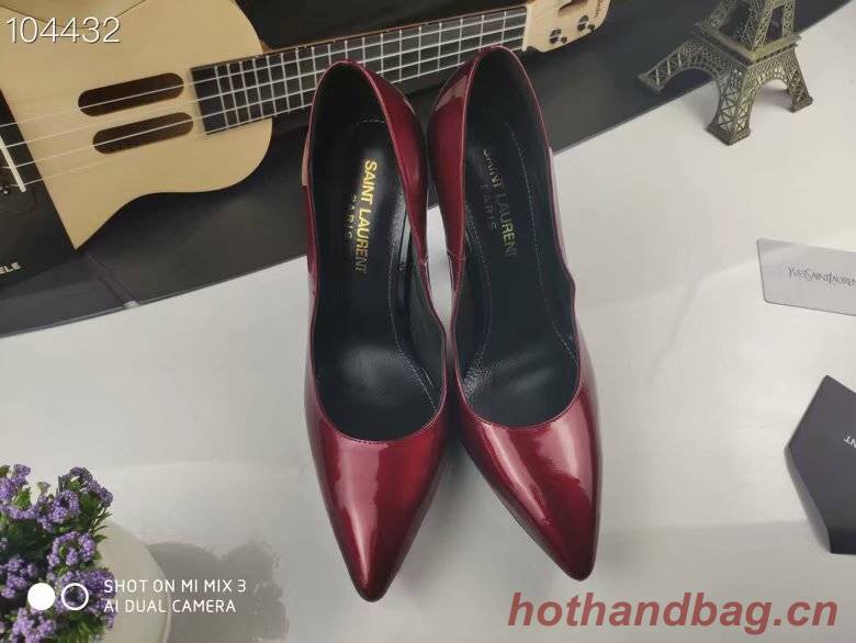 Yves Saint Laurent shoes YSL468TMC-5 Yves Saint Laurent shoes YSL468TMC-5