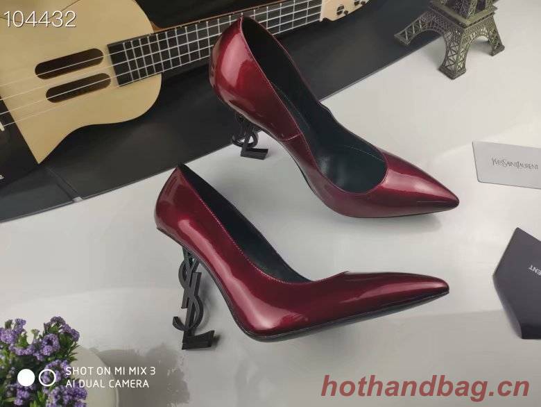 Yves Saint Laurent shoes YSL468TMC-5 Yves Saint Laurent shoes YSL468TMC-5