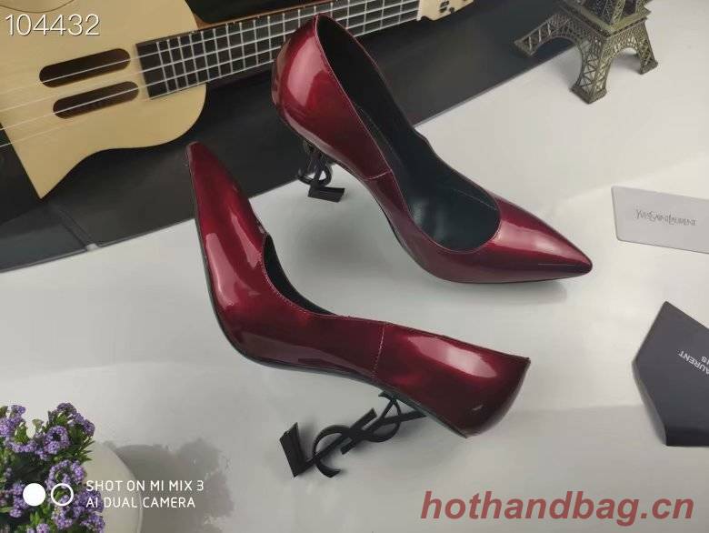 Yves Saint Laurent shoes YSL468TMC-5 Yves Saint Laurent shoes YSL468TMC-5