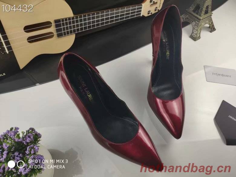 Yves Saint Laurent shoes YSL468TMC-5 Yves Saint Laurent shoes YSL468TMC-5