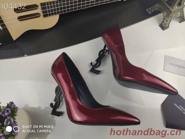 Yves Saint Laurent shoes YSL468TMC-5 Yves Saint Laurent shoes YSL468TMC-5