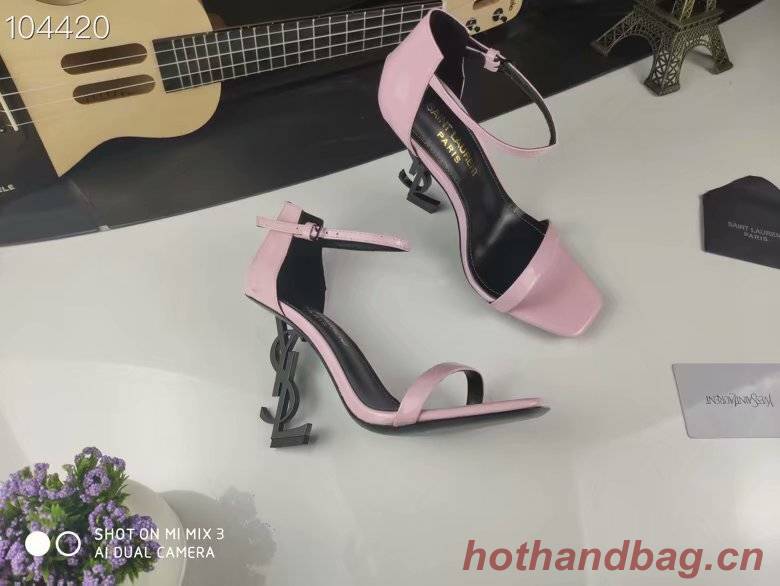 Yves Saint Laurent shoes YSL469TMC-1 Yves Saint Laurent shoes YSL469TMC-1