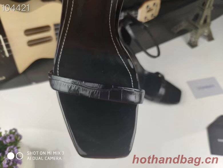 Yves Saint Laurent shoes YSL469TMC-2 Yves Saint Laurent shoes YSL469TMC-2