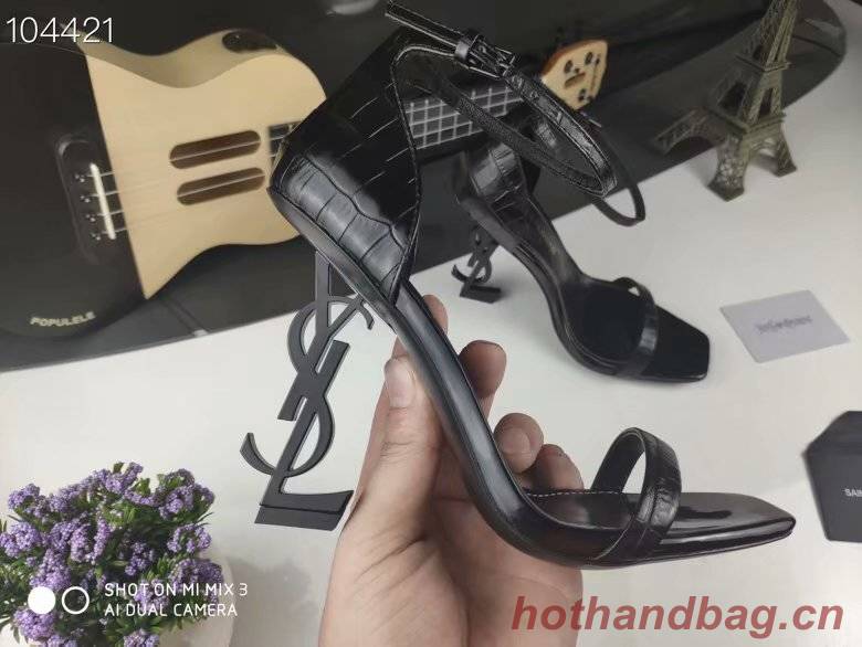 Yves Saint Laurent shoes YSL469TMC-2 Yves Saint Laurent shoes YSL469TMC-2