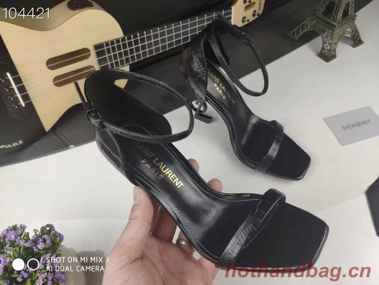 Yves Saint Laurent shoes YSL469TMC-2 Yves Saint Laurent shoes YSL469TMC-2