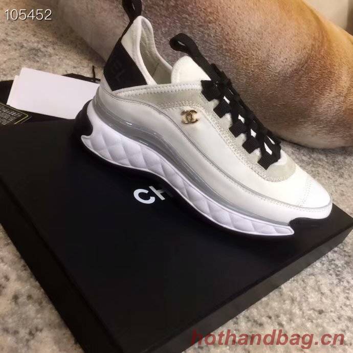 Chanel Shoes CH2569HDC-2