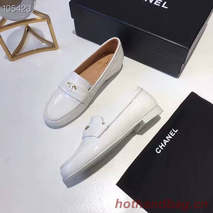 Chanel Shoes CH2570JYX-4