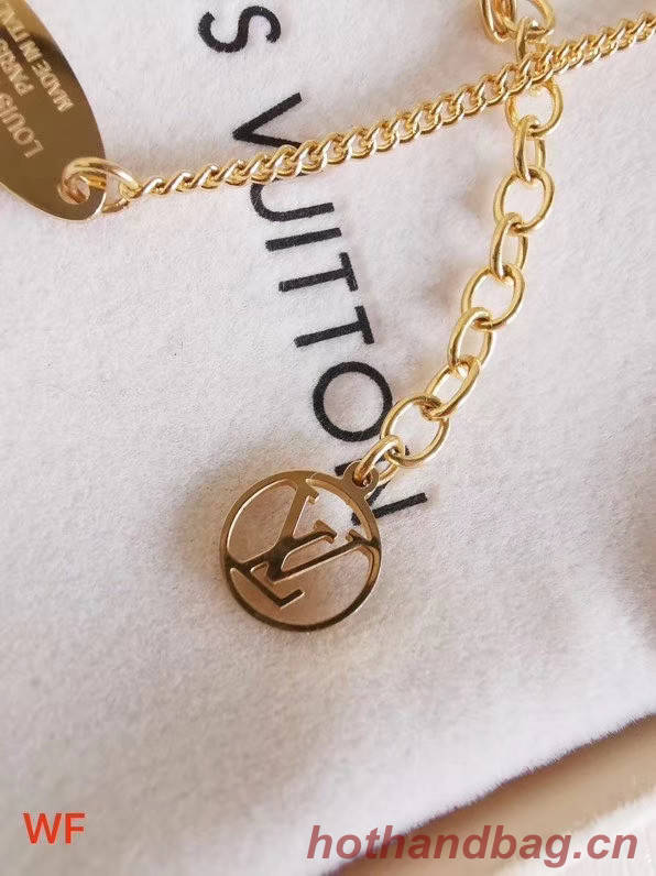 Louis Vuitton Necklace CE4814