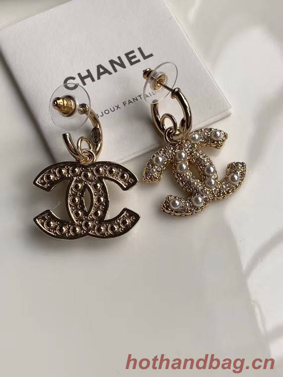 Chanel Earrings CE4873
