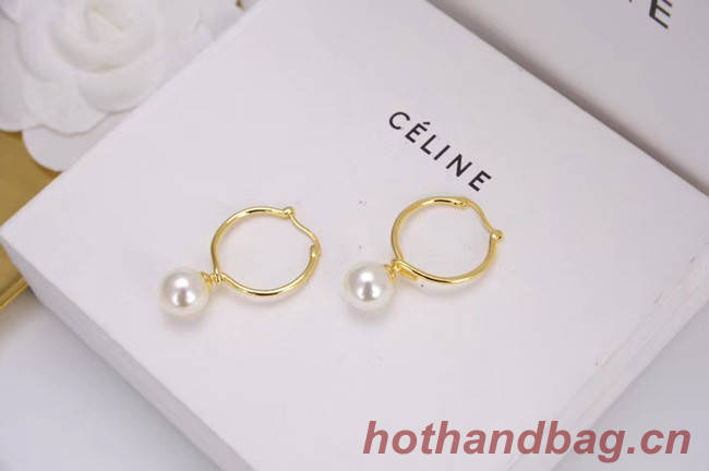 CELINE Earrings CE4907