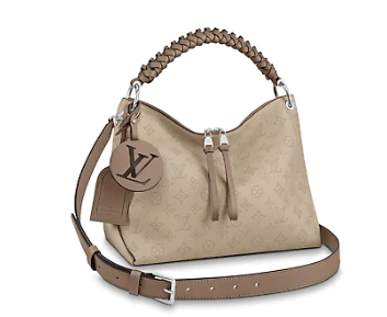 Louis Vuitton BEAUBOURG HOBO M56084 grey Louis Vuitton BEAUBOURG HOBO M56084 grey