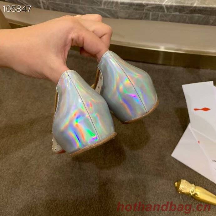 Christian Louboutin Flats CL1655HJC-3 Christian Louboutin Flats CL1655HJC-3