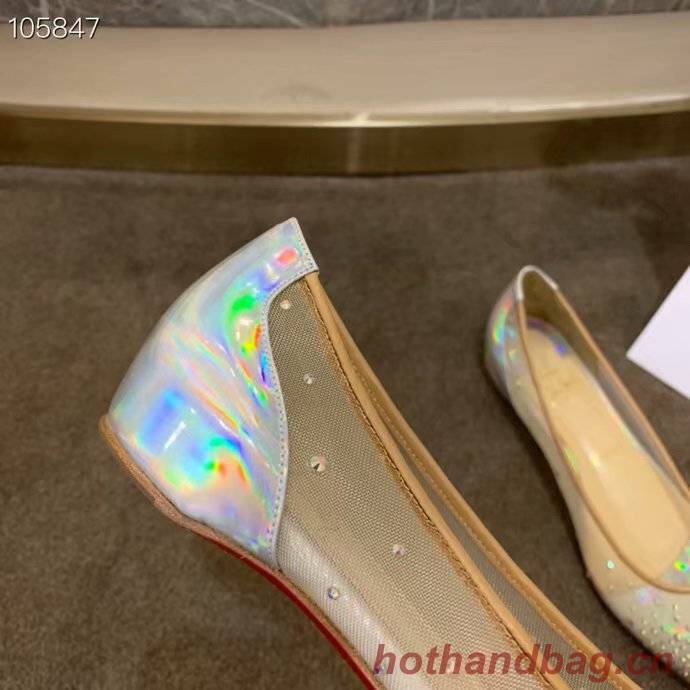 Christian Louboutin Flats CL1655HJC-3 Christian Louboutin Flats CL1655HJC-3