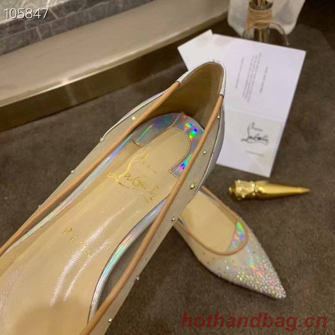Christian Louboutin Flats CL1655HJC-3 Christian Louboutin Flats CL1655HJC-3