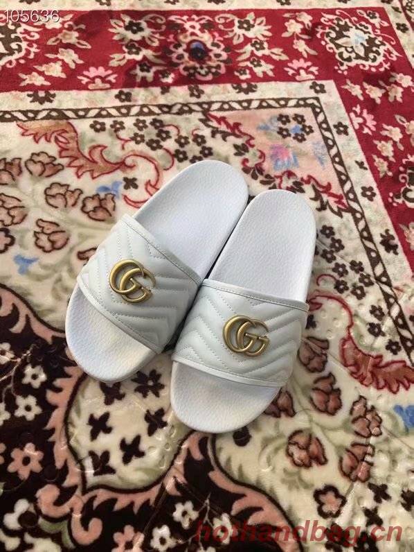 Gucci Shoes GG1591LRF-1 Gucci Shoes GG1591LRF-1