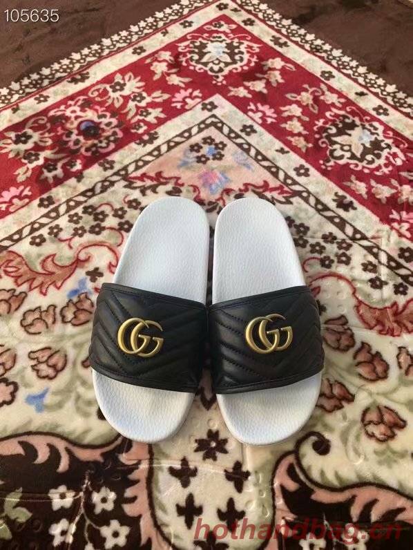 Gucci Shoes GG1591LRF-2 Gucci Shoes GG1591LRF-2
