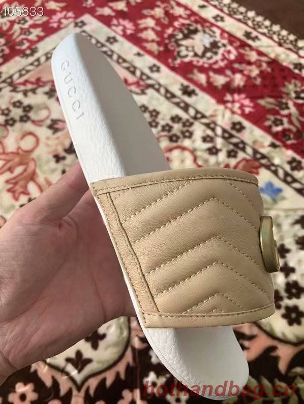 Gucci Shoes GG1591LRF-3 Gucci Shoes GG1591LRF-3