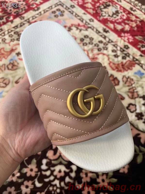 Gucci Shoes GG1591LRF-3 Gucci Shoes GG1591LRF-3