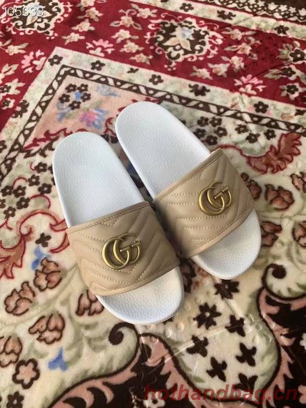 Gucci Shoes GG1591LRF-3 Gucci Shoes GG1591LRF-3