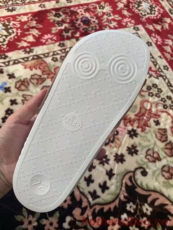 Gucci Shoes GG1591LRF-3 Gucci Shoes GG1591LRF-3