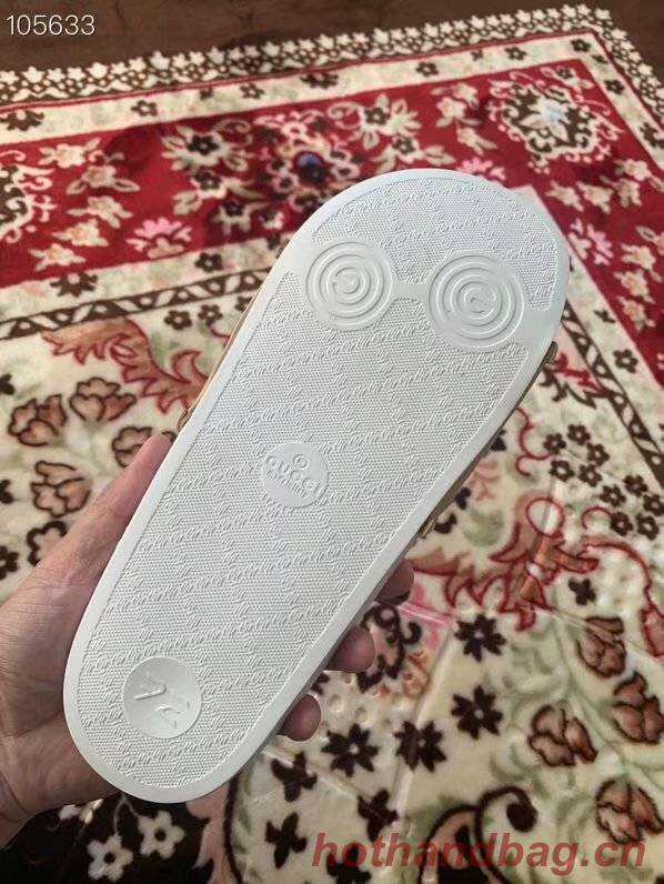 Gucci Shoes GG1591LRF-3 Gucci Shoes GG1591LRF-3