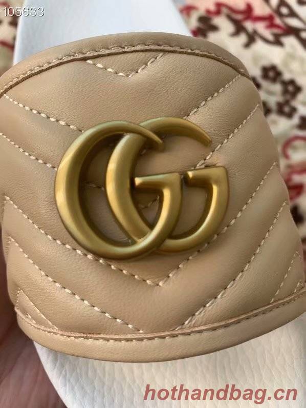 Gucci Shoes GG1591LRF-3 Gucci Shoes GG1591LRF-3