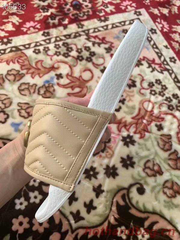 Gucci Shoes GG1591LRF-3 Gucci Shoes GG1591LRF-3