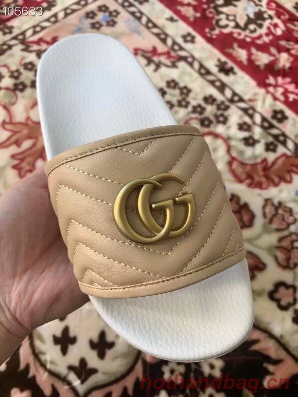 Gucci Shoes GG1591LRF-3 Gucci Shoes GG1591LRF-3
