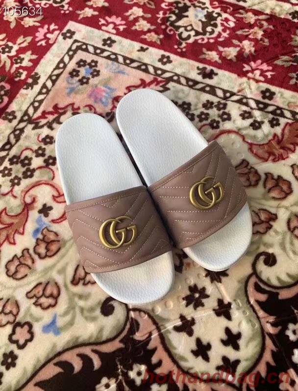 Gucci Shoes GG1591LRF-3 Gucci Shoes GG1591LRF-3