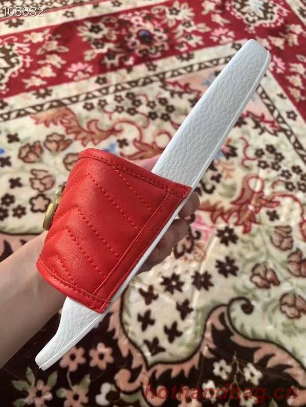 Gucci Shoes GG1591LRF-4 Gucci Shoes GG1591LRF-4