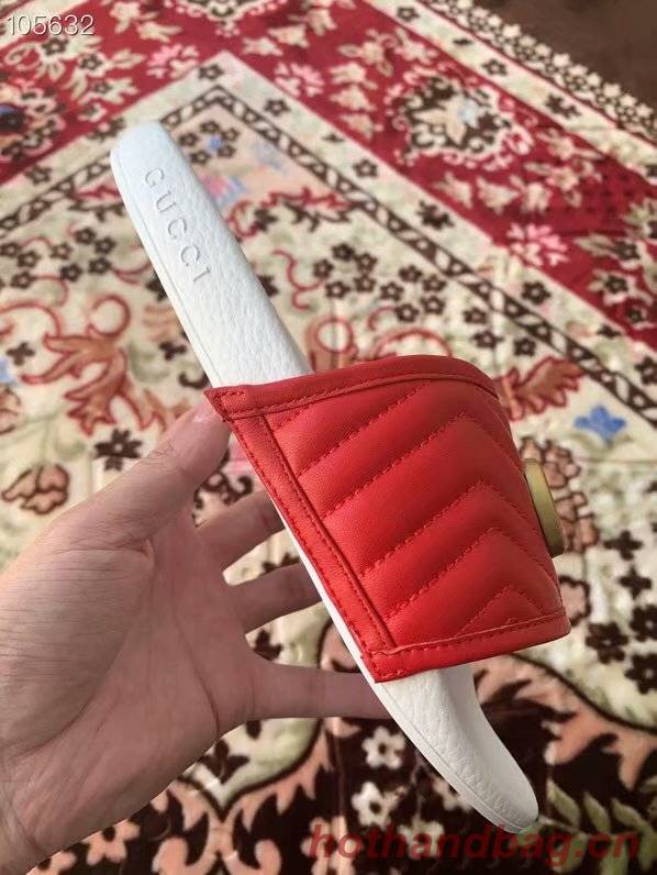 Gucci Shoes GG1591LRF-4 Gucci Shoes GG1591LRF-4