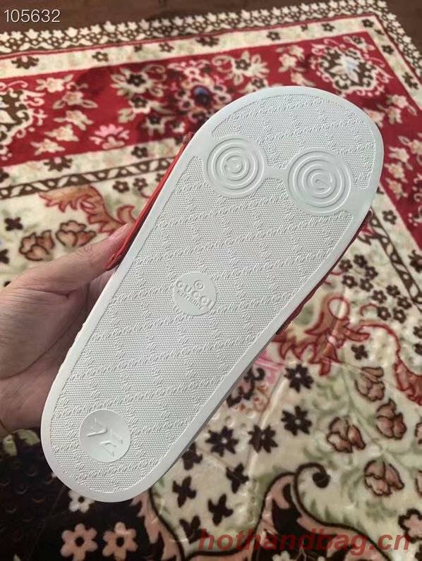 Gucci Shoes GG1591LRF-4 Gucci Shoes GG1591LRF-4