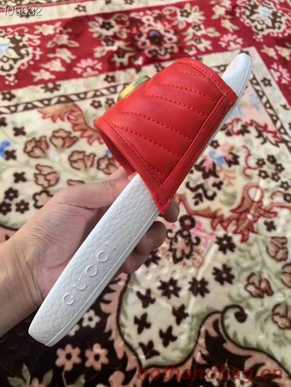 Gucci Shoes GG1591LRF-4 Gucci Shoes GG1591LRF-4