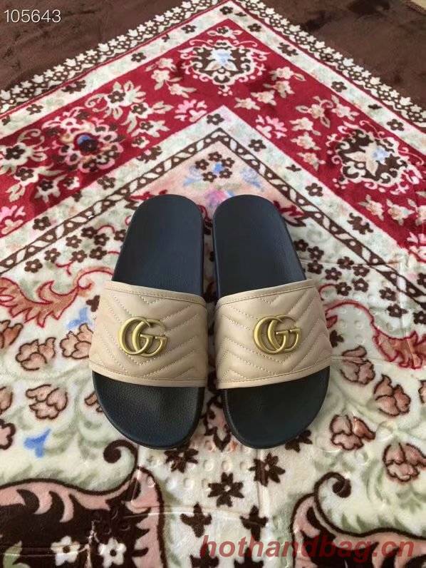 Gucci Shoes GG1591LRF-5 Gucci Shoes GG1591LRF-5