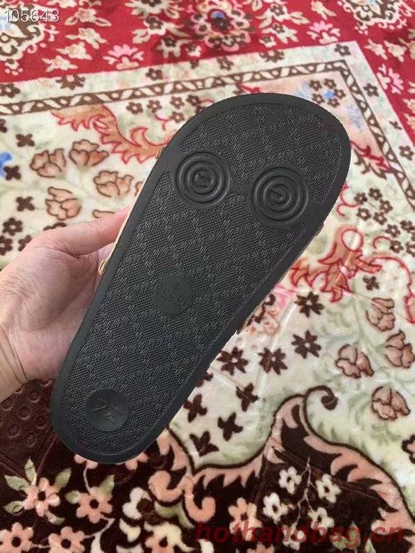 Gucci Shoes GG1591LRF-5 Gucci Shoes GG1591LRF-5