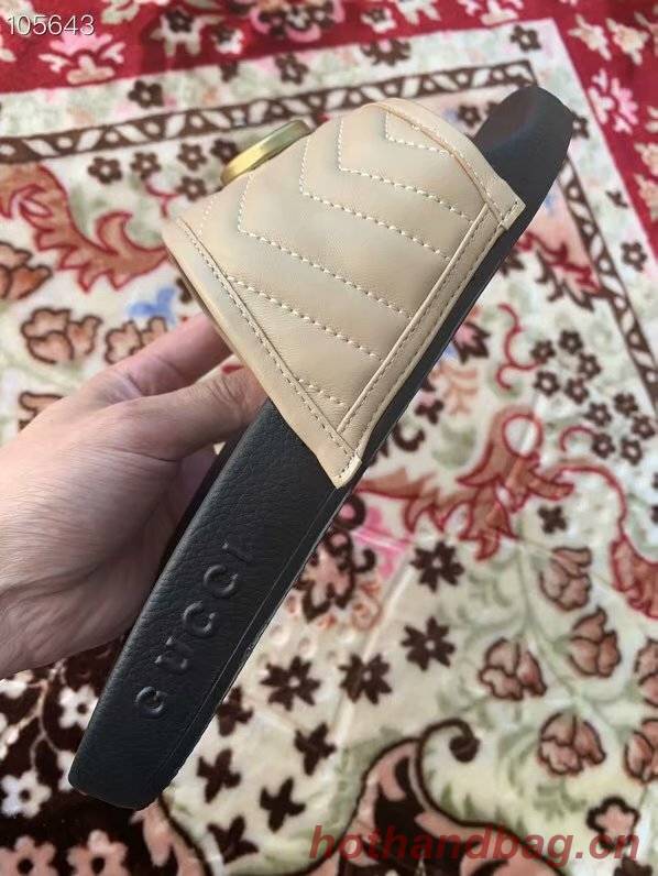 Gucci Shoes GG1591LRF-5 Gucci Shoes GG1591LRF-5