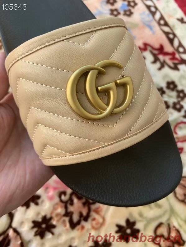 Gucci Shoes GG1591LRF-5 Gucci Shoes GG1591LRF-5