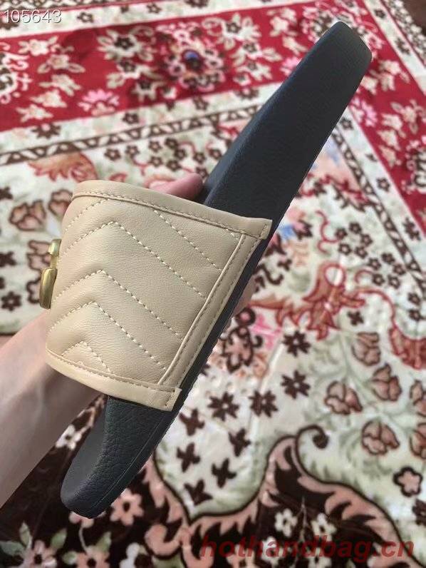 Gucci Shoes GG1591LRF-5 Gucci Shoes GG1591LRF-5