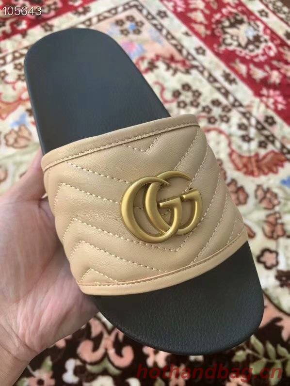 Gucci Shoes GG1591LRF-5 Gucci Shoes GG1591LRF-5