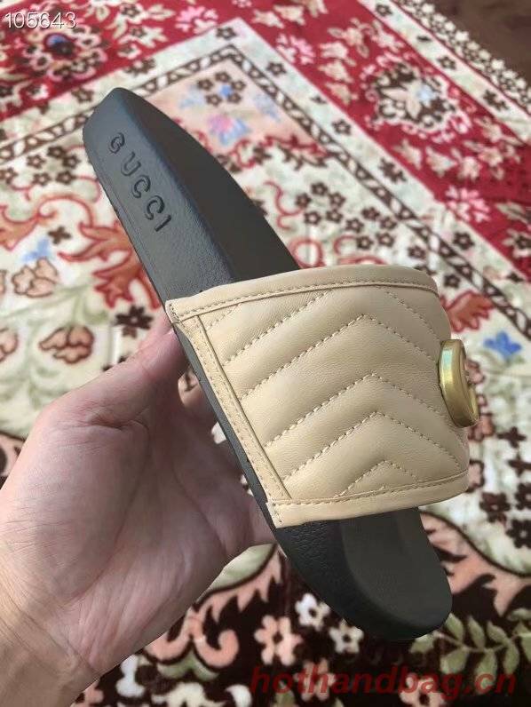 Gucci Shoes GG1591LRF-5 Gucci Shoes GG1591LRF-5