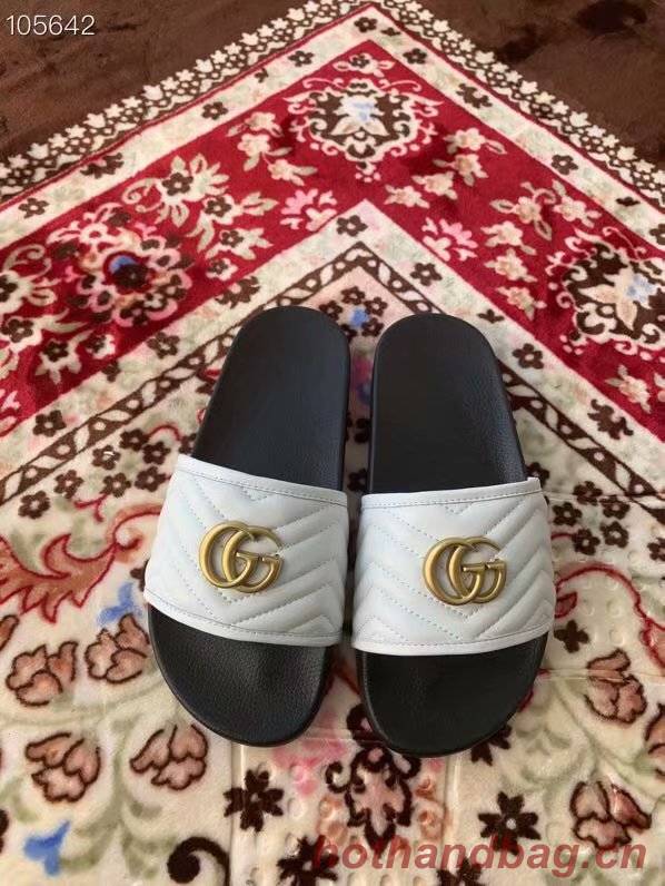 Gucci Shoes GG1591LRF-6 Gucci Shoes GG1591LRF-6