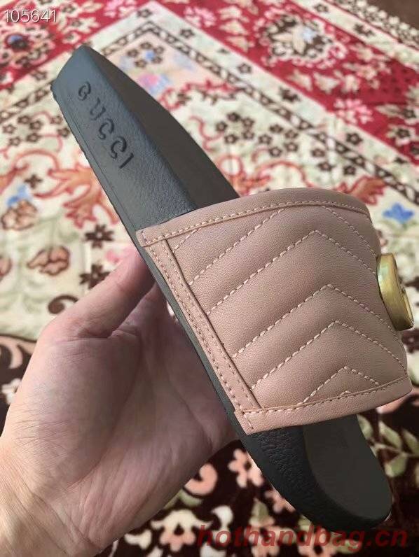 Gucci Shoes GG1591LRF-7 Gucci Shoes GG1591LRF-7