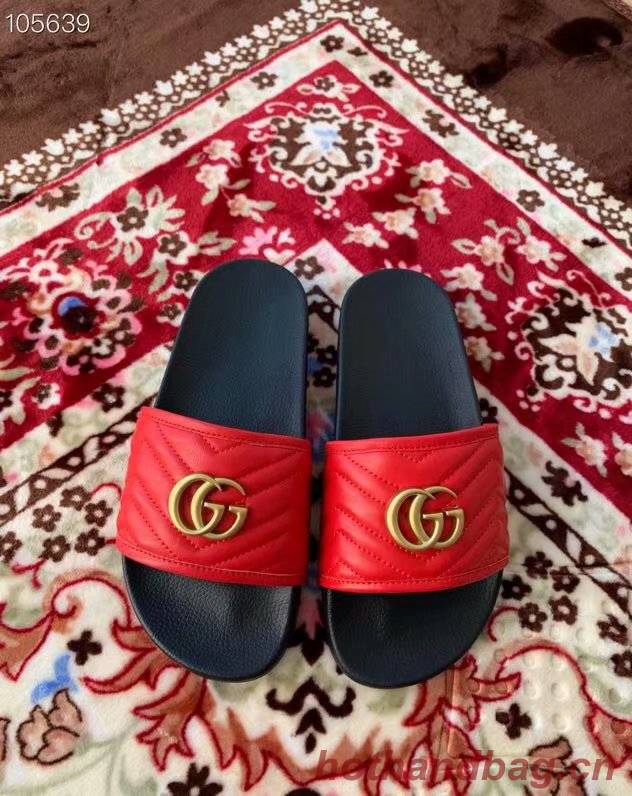Gucci Shoes GG1591LRF-8 Gucci Shoes GG1591LRF-8