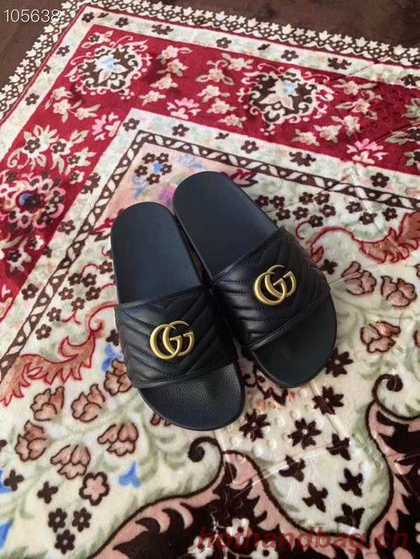 Gucci Shoes GG1591LRF-9 Gucci Shoes GG1591LRF-9
