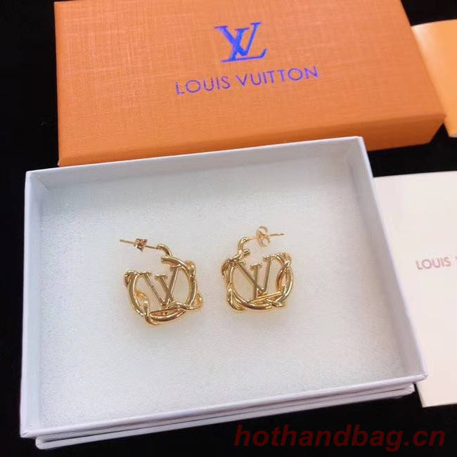 Louis Vuitton Earrings CE5049
