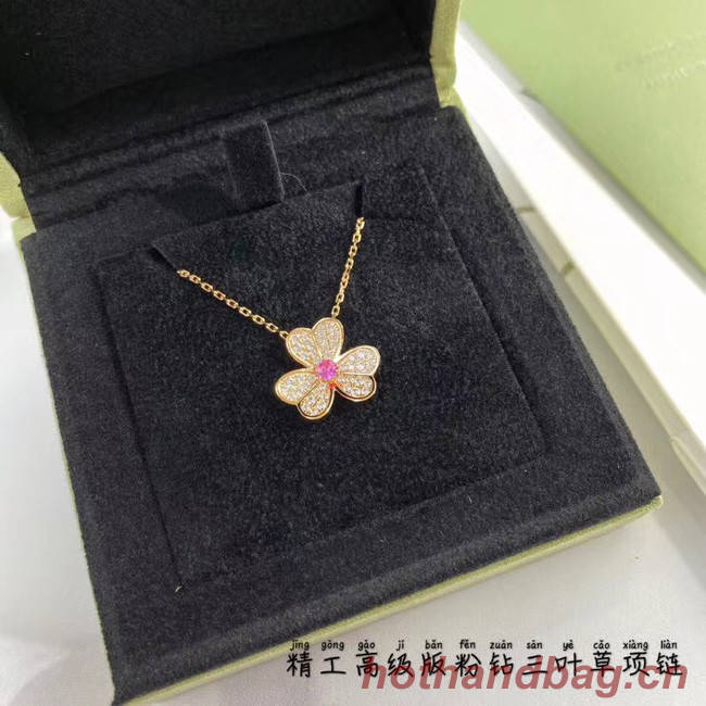 Van Cleef & Arpels Necklace CE5140