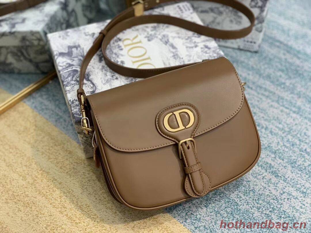 Dior SOFT CALFSKIN BAG medium M9319 Caramel Dior SOFT CALFSKIN BAG medium M9319 Caramel