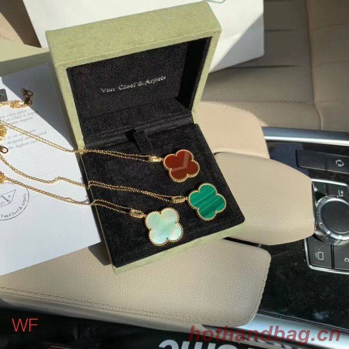 Van Cleef & Arpels Necklace VCA4626 Van Cleef & Arpels Necklace VCA4626