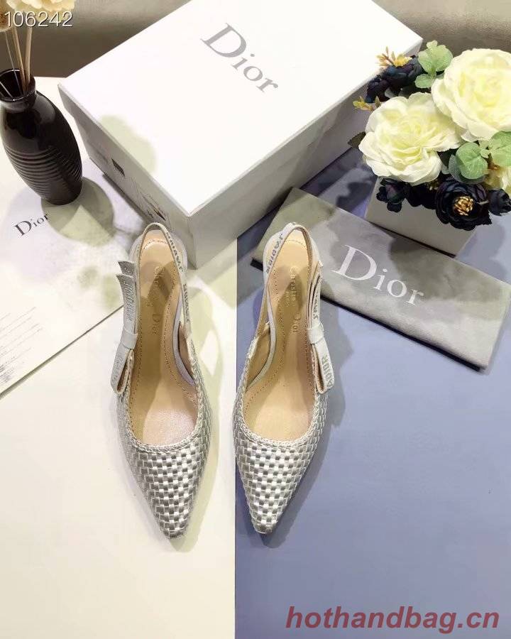 Dior Shoes Dior670JXC-2 6CM height Dior Shoes Dior670JXC-2 6CM height