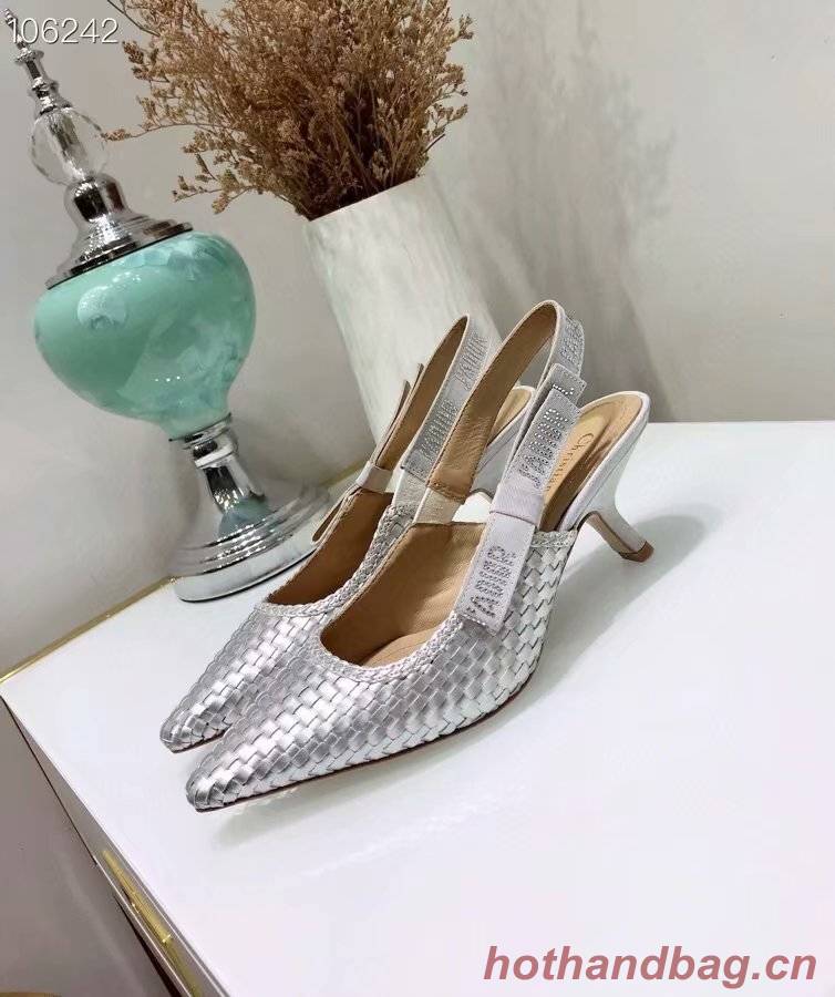 Dior Shoes Dior670JXC-2 6CM height Dior Shoes Dior670JXC-2 6CM height